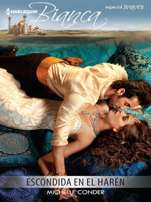 Title details for Escondida en el harén by Michelle Conder - Available